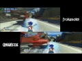 frokenok3 vs craigolette // speedrun battle // location: city escape game: sonic generations platforms: ps3 enjoy ;) ~~~~~~~~~~~~~~~~~~~~~~~~~~~~~~~~~~~~~~~~~~~ sonic generations - sonic the hedgehog is � sega? and sonic team?. � microsoft � nintendo � sony � viacom audiovisual � sonic? characters � sonic? team � sonic's 20th anniversary game � sonic's 20th anniversary themes all rights reserved � sega?