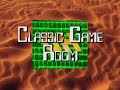 Classic Game Room HD - DIG DUG for Atari 2600 review