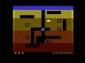 Classic Game Room HD - DIG DUG for Atari 2600 review