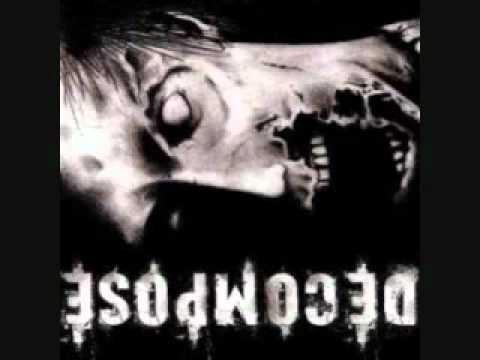 decompose - 