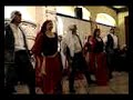Hernan Soleiman y su ballet de Dabke Ruh Lubnaniah