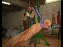 art marijke willaert at work.
artist sculptor