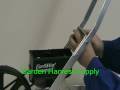 How to Assembly the Earthway Garden Seeder