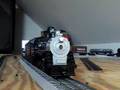MTH 2-8-0 with protosound 2.0