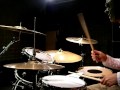 終わらない日々/aiko(Drum Cover)