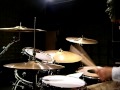 終わらない日々/aiko(Drum Cover)