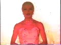 michel dorion  don,t cry for me argentina madonna