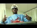 R.I.P. Dr. Octagon