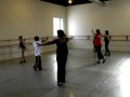 Dennis Saturday Morning Dance Class
