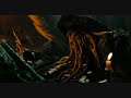 DAVY JONES ORGAN THEME