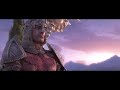 [DANTE'S INFERNO] - Cinemática #2 de la demo