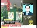 Benazir Bhutto Assassination