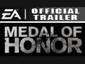 Medal of Honor Announce Trailer (HD)