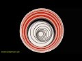 Rotorelief nach Marcel Duchamp : 