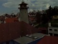 pohled na svět z výšky 37 metrů