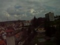 pohled na svět z výšky 37 metrů