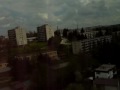 pohled na svět z výšky 37 metrů