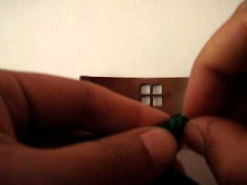 how to remove the copper t video