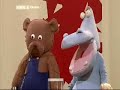 Dolph og Bruno