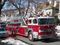 Dec. 22nd 2008 - Dewart St. Shamokin PA