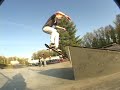 Anthony Nollie Bigspin