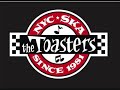 recrimination -  the toasters