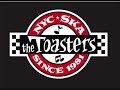 recrimination -  the toasters