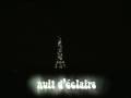 Eclair sur Paris