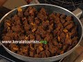 Beef Fry Kerala Recipe