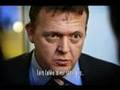 Valgkamp - imod Thorning, Anders Fogh, Lars Løkke og Villy