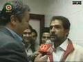Firouz Karimi -- 4shanbe souri