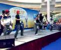 SrCrew Show in Grand Century Place