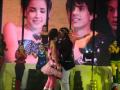 show de isa tkm