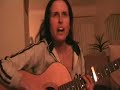 The Times They Are A-Changin Bob Dylan Cover