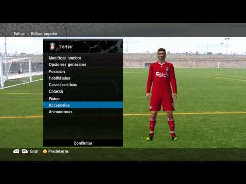 New Boots T90,Predatores y F50 Tuning HD - Pes 2010