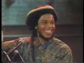 Ziggy Marley and the Melody Makers