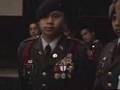 JROTC Warrior Battalion 04-05 Chain of Command