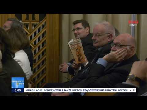 Gmach w al. Szucha uznany za Pomnik Historii