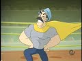 Chaves em Desenho Animado - O Justiceiro Mascarado [1/2]