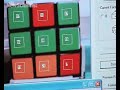 Robot solves Rubik\ Robot solves Rubik\
