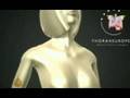 videos de Stem cells used in organ surgery - 20 November 2008