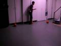 Flying Balls of Frenzy