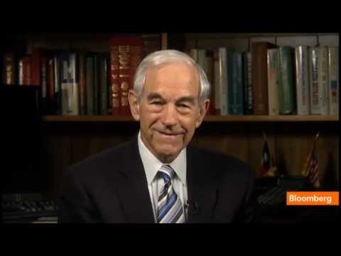 devaluation - Former Congressman Ron Paul, a Texas Republican, talks about governments' strategy of devaluing their currency to gain an advantage in trade. The yen jumped ...
