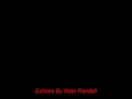 Echoes by Nate Randall