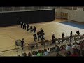 innoVAtion indoor   @ AIA finals
