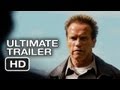 The Last Stand Ultimate Trailer (2013) Arnold Schwarzenegger Movie HD