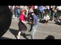 videos de Sidewalk Sessions - Loose Marbles - Chance & Amy