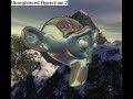 Cromatic Aberration Cromatic Aberration