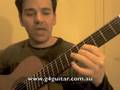 Simpsons Theme Guitar Lessons G4 Guitar