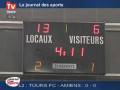 videos de Tours / Basket : Le P3L  s'impose face à Bressuire (109-68)